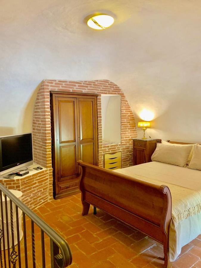 Maidalchini House Apartment Acquapendente Exterior foto